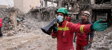 Israel meldet: Irans Geheimdienstminister getötet 